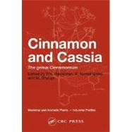 Cinnamon and Cassia : The Genus Cinnamomum