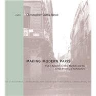 Making Modern Paris