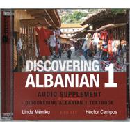 Discovering Albanian 1