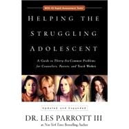 Helping the Struggling Adolescent