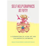 Self Help Graphics at Fifty
