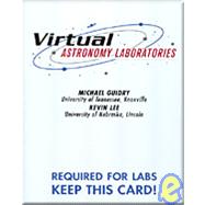 Virtual Astronomy Labs