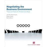 Negotiating the Business Environment