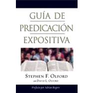 Guia de Predicacion Expositiva Anointed Expository Preaching