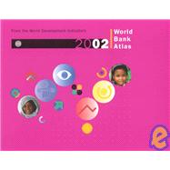 World Bank Atlas 2002
