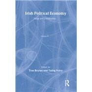 Irish Political Economy Vol2