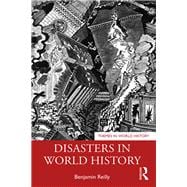Disasters in World History