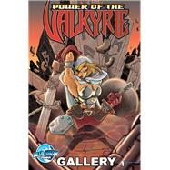 Power of the Valkyrie: Gallery