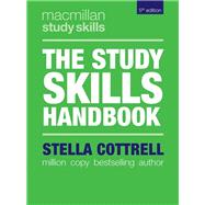 The Study Skills Handbook