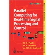 Parallel Computing for Real-time Signal Processing and Control