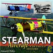 Stearman Aircraft