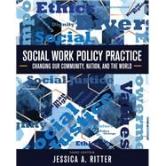 Social Work Policy Practice