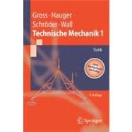 Technische Mechanik: Statik