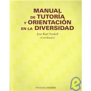 Manual de tutoria y orientacion en la diversidad/ Tutorial and Orientation in Diversity Guide