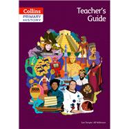 Primary History Teacher's Guide