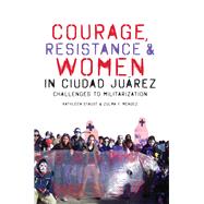 Courage, Resistance, and Women in Ciudad Juárez