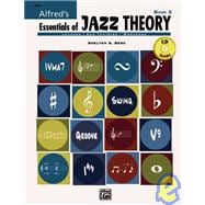 Essentials of Jazz Theory