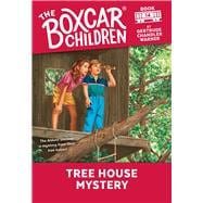 Tree House Mystery