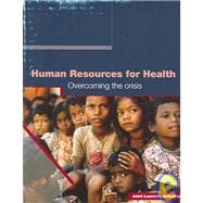 Human Resources For Health