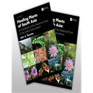 Healing Plants of South Asia
