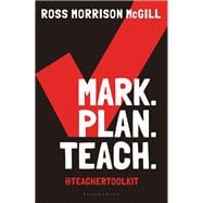 Mark - Plan - Teach