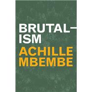 Brutalism
