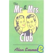 Mr. and Mrs. Club