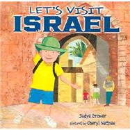 Let's Visit Israel