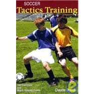 Soccer Tactics Training