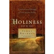 Holiness Day By Day