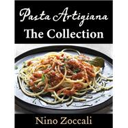 Pasta Artigiana : Simple to Extraordinary,9781742660875