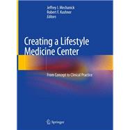 Creating a Lifestyle Medicine Center