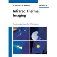 Infrared Thermal Imaging : Fundamentals, Research and Applications