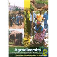 Agrodiversity : Learning from Farmers Across the World