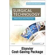 Surgical Technology + Workbook