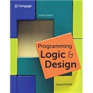 Programming Logic and Design