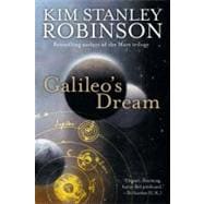 Galileo's Dream A Novel