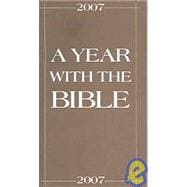 A Year With the Bible 2007