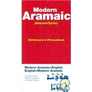 Modern Aramaic Assyrinan/Syriac