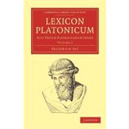 Lexicon Platonicum