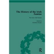 The History of the Irish Famine: Volume I: The Great Irish Famine