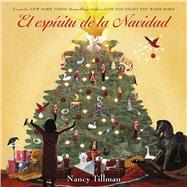 El espíritu de la Navidad