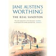 Jane Austen's Worthing The Real Sanditon