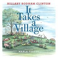 It Takes a Village Picture Book