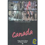 Culture Shock!