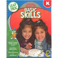 Leap Frog Kindergarten Basic Skills