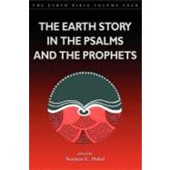 Earth Story in the Psalms and the Prophets