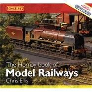 Hornby Book of Model Railways