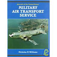Aircraft of the United States' Military Air Transport Service: 1948 To 1966