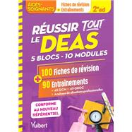 Aides-soignants : Réussir tout le DEAS